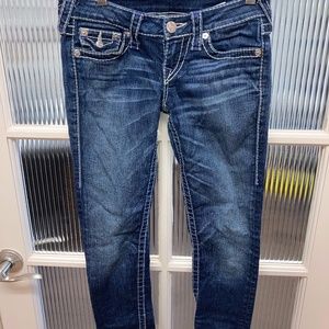 Women's True Religion Jeans
